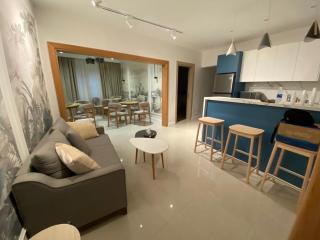 The Garden City Residence European standards - 0