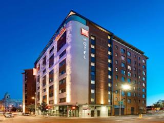 ibis Belfast City Centre - 0