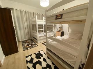 The Garden City Residence European standards - 6
