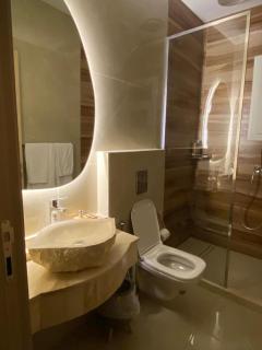 The Garden City Residence European standards - 5