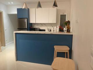 The Garden City Residence European standards - 1