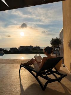 Galinio Boutique Apartments - 2