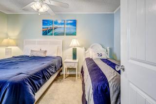 Lodge by the Sea & Fox Lodge - 1