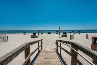 Portofino Island Resort Penthouse 5-2104 - 8