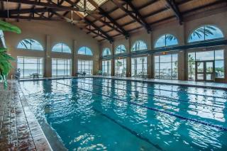 Portofino Island Resort Penthouse 5-2104 - 6