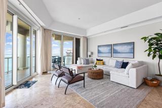 Portofino Island Resort Penthouse 5-2104 - 2