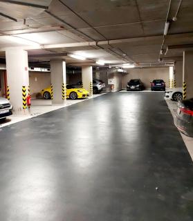 Stein apartment in City Center with Private Garage Parking - 5