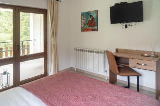 Kaba Home - Mountain Villa with Sauna - 9