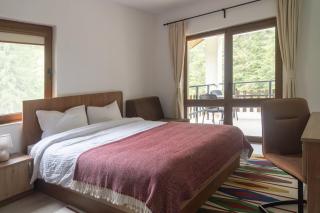 Kaba Home - Mountain Villa with Sauna - 2