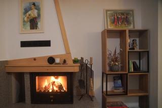 Kaba Home - Mountain Villa with Sauna - 6