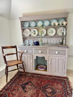 Holly Cottage Stylish Rural Retreat in Sussex - 5