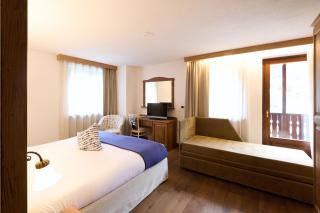 Hotel Beau Sejour - 7