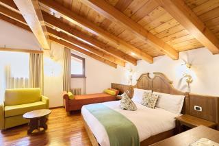 Hotel Beau Sejour - 6