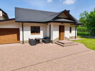 Dom wakacyjny ,,Dziedzicówka'' - 8