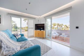Casa Victoria · Golf, Sun and Sea Breeze. Mojácar - 9