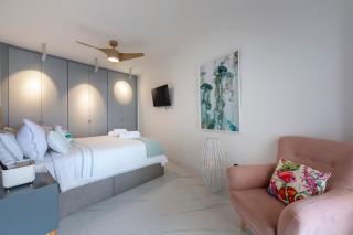 Casa Victoria · Golf, Sun and Sea Breeze. Mojácar - 1