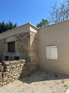 Maison provençale proche du lac - 6