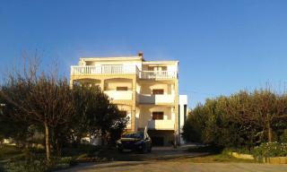 Rumora Ivan Apartment - Povljana - 3