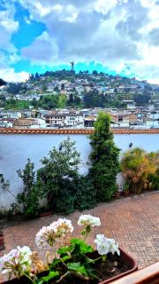 Casona Tobar Hotel - 8