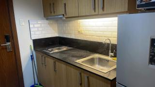 MOA staycation Shell Residences Pasay city darpm - 8