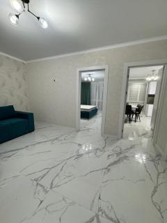 Emerald Marble Residence - 6