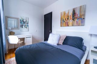 Central Park Residence By New York - 9