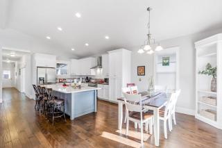 4BR Coeur d'Alene Home Firepit & Walk to Lake - 0