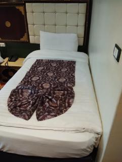 Omar Elkhaiam Hotel - Private Double Room - 4