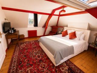 La Cour Du Puits Chambre Rooibos - 1