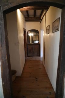 Charming 3 Bed with 2 Bath House in Medieval Village - 2