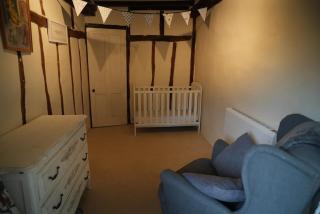 Charming 3 Bed with 2 Bath House in Medieval Village - 1