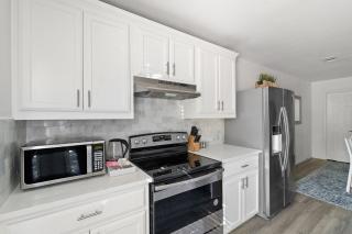 Modern 3 Bedrooms Home Just 5 mins to Deep Ellum - 5