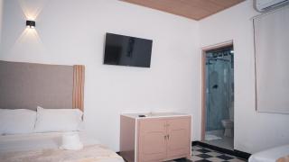 Boutique suite looking for the historic center - 4