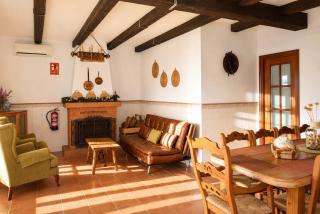 La Casona del Bullaque - 8