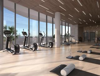 Chevron One Residences - 6