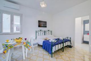 Monolocale del Mare 400 meters from beach - Happy Rentals - 1