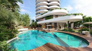 Chevron One Residences - 0