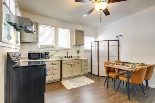 4BR Griffin Home | Walk Downtown | Large Driveway - 4