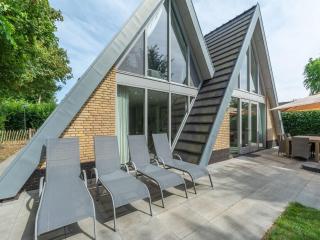 Holiday Home near Groote Keeten Beach - 4