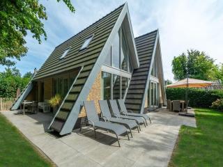 Holiday Home near Groote Keeten Beach - 0