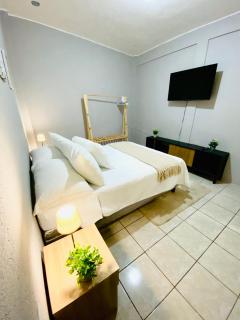 GOLDEN Apartament 1 - 4