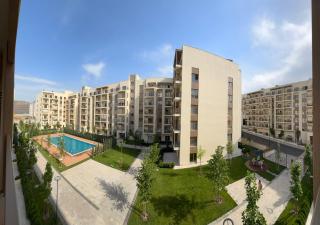 Charvak Mountains View Apartment - 0