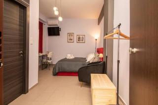 'Telemachus' Smart Living In The Heart Of Athens - 4