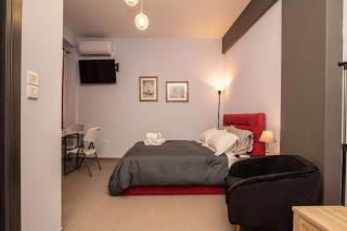 'Telemachus' Smart Living In The Heart Of Athens - 0