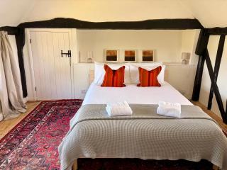 Holly Cottage Stylish Rural Retreat in Sussex - 7