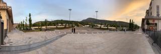 Charvak Mountains View Apartment - 2