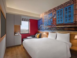 ibis New Delhi Aerocity - An Accor Brand - 2