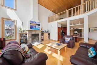 Topaz Beach Cottage AC Waterview - 5