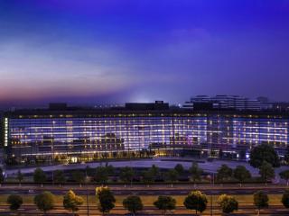 Novotel Nanjing East Suning - 9