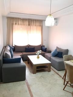 L'hivernage andalouse 4 - 6